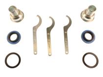 Suspension Kit Mercedes-Benz C63 AMG 2015-2008 Monotube Front Lowered Height 30-50mm up to 1110kg Axle Load Rear Lowered Height 30-50mm up to 1225kg Axle Load Without Electronic Suspension B16 (PSS10) Bilstein