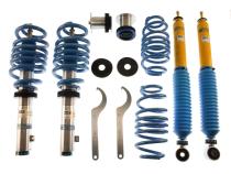 Suspension Kit Audi A4 2016-2009 Monotube Front Lowered Height 10-30mm up to 1215kg Axle Load Rear Lowered Height 10-20mm up to 1215kg Axle Load Without Electronic Suspension B16 (PSS10) Bilstein