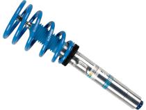 Suspension Kit BMW 128i 2013-2008 Monotube Front Lowered Height 20-40mm up to 1020kg Axle Load Rear Lowered Height 20-40mm up to 1200kg Axle Load Comfort Version B16 (PSS10) Bilstein