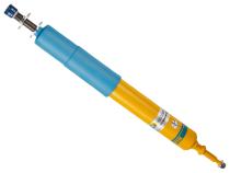 Suspension Kit BMW 128i 2013-2008 Monotube Front Lowered Height 20-40mm up to 1020kg Axle Load Rear Lowered Height 20-40mm up to 1200kg Axle Load Comfort Version B16 (PSS10) Bilstein