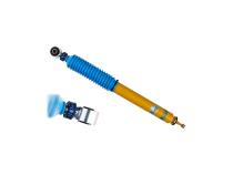 Suspension Kit Porsche Macan 2024-2015 Monotube Front Lowered Height 30-50mm Rear Lowered Height 30-50mm Without Electronic Suspension B16 (PSS10) Bilstein