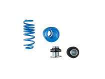 Suspension Kit Porsche Macan 2024-2015 Monotube Front Lowered Height 30-50mm Rear Lowered Height 30-50mm Without Electronic Suspension B16 (PSS10) Bilstein