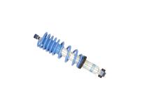 Suspension Kit Subaru WRX 2021-2015 Monotube Front Lowered Height 15-20mm up to 1075kg Axle Load Rear Lowered Height 15-25mm up to 1040kg Axle Load Wheel spacers may be required for some wheel/tire combinations B16 (PSS10) Bilstein