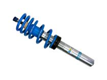 Suspension Kit Audi A4 2020-2017 Monotube Front Lowered Height 35-50mm up to 1075kg Axle Load Rear Lowered Height 35-50mm up to 1175kg Axle Load 53mm Outside Strut Diameter Without Electronic Suspension B16 (PSS10) Bilstein