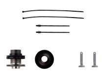 Suspension Kit BMW 330i 2021-2019, 430i 2021, M340i 20-25, M440i 2025-2021 Monotube Front Lowered Height 30-50mm, up to 1075kg Axle Load Rear Lowered Height 35-55mm, up to 1325kg Axle Load Without Electronic Suspension EVO T1 Bilstein