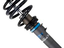 Suspension Kit BMW 330i 2021-2019, 430i 2021, M340i 20-25, M440i 2025-2021 Monotube Front Lowered Height 30-50mm, up to 1075kg Axle Load Rear Lowered Height 35-55mm, up to 1325kg Axle Load Without Electronic Suspension EVO T1 Bilstein