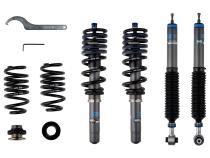 Suspension Kit Audi RS5 2019-2018, RS5 2021 Monotube EVO T1 Bilstein