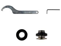 Suspension Kit Audi RS5 2019-2018, RS5 2021 Monotube EVO T1 Bilstein