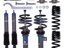 Suspension Kit BMW 330i xDrive 19-25 430i xDrive 2025-2021 M340i xDrive 20-25 Monotube/Twintube Front Lowered Height 25-50mm up to 1115kg Axle Load Rear Lowered Height 20-55mm up to 1345kg Axle Load Without Electronic Suspension EVO T1 Bilstein