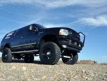 5 Inch Suspension Lift Kit 00-05 Excursion 4WD Rough Country