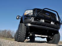 5 Inch Suspension Lift Kit 00-05 Excursion 4WD Rough Country