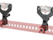 20-Up Jeep Gladiator Uinta Hi-Lift Jack Mount Kit TeraFlex