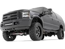 3 Inch Suspension Lift Kit 00-05 Excursion 4WD Rough Country