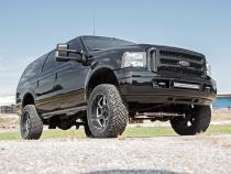 3 Inch Suspension Lift Kit 00-05 Excursion 4WD Rough Country