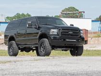 3 Inch Suspension Lift Kit 00-05 Excursion 4WD Rough Country