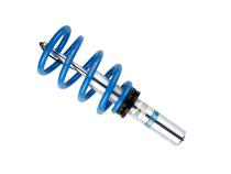 Suspension Kit Porsche Macan 2024-2015 Monotube Front Lowered Height 30-50mm Rear Lowered Height 30-50mm With Electronic Suspension (PASM) B16 (DampTronic) Bilstein