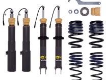Suspension Kit Porsche 911 20-25 Twintube/Monotube EVO SE Bilstein