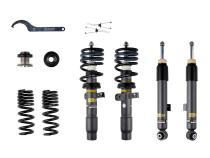 Suspension Kit BMW M2 2025-2023, M3 2025-2021, M4 2025-2021 Twintube/Monotube G80 2WD Electronic Damper EVO SE Bilstein