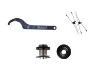 Suspension Kit BMW M2 2025-2023, M3 2025-2021, M4 2025-2021 Twintube/Monotube G80 2WD Electronic Damper EVO SE Bilstein