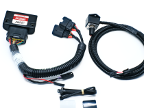 Bully Dog Thruster Throttle Booster 19-21 RAM 1500/Wrangler/Gladiator/Cherokee/Pacifica Bully Dog
