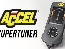 Supertuner Handheld Computer Programmer 1999-2015 GM 1999-2015 Ford 1998-2013 Dodge/Ram ACCEL