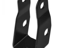 2.5 Inch Steel Lift Kit Front/Rear 07-18 Jeep JK Wrangler 2/4 Door Anvil Off-Road