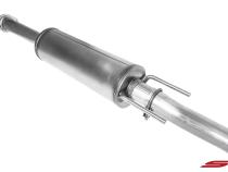Nissan Maxima Cat-Back Exhaust System For 09-15 Nissan Maxima Stillen