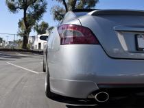 Nissan Maxima Rear Section Exhaust System For 09-15 Nissan Maxima Stillen