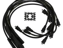 5047K Super Stock Spiral Core 8MM Black Set ACCEL