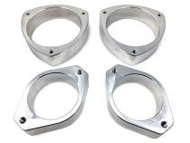 1.5 Inch Lift Kit 13-17 Subaru Crosstrek Tuff Country