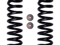 Coil Spring Set Tacoma/4R/FJ/GX 700lb Spring Kit 8112 B12 (Special) Bilstein