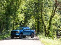 6 Inch Lift Kit V2 21-22 Ford F-150 4WD Rough Country