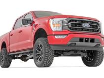 6 Inch Lift Kit V2 21-22 Ford F-150 4WD Rough Country