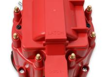 Distributor Performance Replacement Hei W/ Coil Chevrolet V8 265-454 Hei Equipped ACCEL