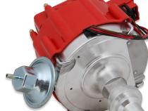 Distributor Performance Replacement Hei W/ Coil Chevrolet V8 265-454 Hei Equipped ACCEL