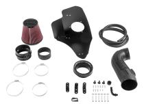 Delta Force Performance Air Intake Fits 2016-2018 Chevy Camaro SS 6.2L Engine Flowmaster