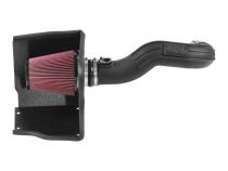 Delta Force Performance Air Intake Fits 2009-2014 Silverado/Sierra 1500 Trucks And Suv'S With 4.8L, 5.3L, 6.0L Or 6.2L Engines Flowmaster