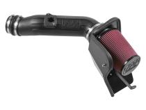 Delta Force Performance Air Intake Fits 2003-2007 Ford F250, F350, F450, F550 And Excursion With 6.0L Diesel Engine Flowmaster