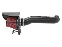 Delta Force Performance Air Intake Carb Compliant Fits 2012-2018 Jeep Wrangler Jk With 3.6L Engine Carb Compliant Under Eo# D-698-10 Flowmaster
