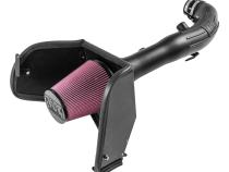 Delta Force Performance Air Intake Fits 2017-2018 Chevy Colorado, Gmc Canyon With 3.6L Engine Flowmaster