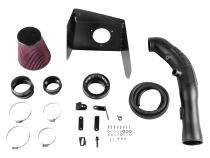 Delta Force Performance Air Intake Fits 2017-2018 Chevy Colorado, Gmc Canyon With 3.6L Engine Flowmaster