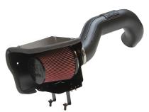 Delta Force Performance Air Intake Fits 2018-2024 Jeep Wrangler Jl With 2.0L Engine
Carb Eo D-698-9 Compliant For 2018-2020 Wrangler 2.0L Flowmaster