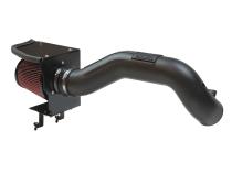 Delta Force Performance Air Intake Fits 2018-2024 Jeep Wrangler Jl With 2.0L Engine
Carb Eo D-698-9 Compliant For 2018-2020 Wrangler 2.0L Flowmaster