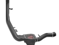 Delta Force Performance Air Intake Fits 2018-2025 Jeep Wrangler Jl/Jlu Models With 3.6L Engine &amp;amp; 2020-2025 Jeep Gladiator Trucks With The 3.6L Engine Carb Eo # D-698-10 Compliant For 2018-2020 Wranglers And 2020 Gladiator 3.6L Flowmaster