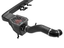 Delta Force Performance Air Intake Fits 2018-2025 Jeep Wrangler Jl/Jlu Models With 3.6L Engine &amp;amp; 2020-2025 Jeep Gladiator Trucks With The 3.6L Engine Carb Eo # D-698-10 Compliant For 2018-2020 Wranglers And 2020 Gladiator 3.6L Flowmaster