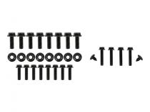 21-25 Ford Bronco Spare Tire Relocation Kit Anvil Off-Road