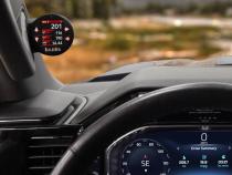iDash Stealth Pod Mounts for 22 Chevy/GM 1500s and 2024-25 2500/3500 Single Pod Banks Power