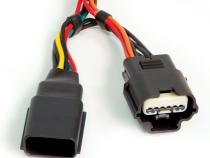 PedalMonster, Throttle Sensitivity Booster, Standalone for many Cadillac, Chevy/GMC, Chrysler, Dodge/Ram, Ford, Jeep, Lincoln, Mazda
