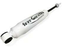 Front Hydraulic Shock 97-06 Jeep Wrangler With 0 Inch Suspension Lift Front SX6000 Each Tuff Country