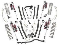 6 Inch Lift Kit X-Series Vertex 07-18 Jeep Wrangler JK Rough Country